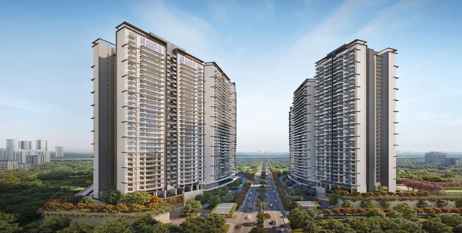 Signature Global De Luxe DXP Sector 37D Gurgaon Redefining Luxury Living